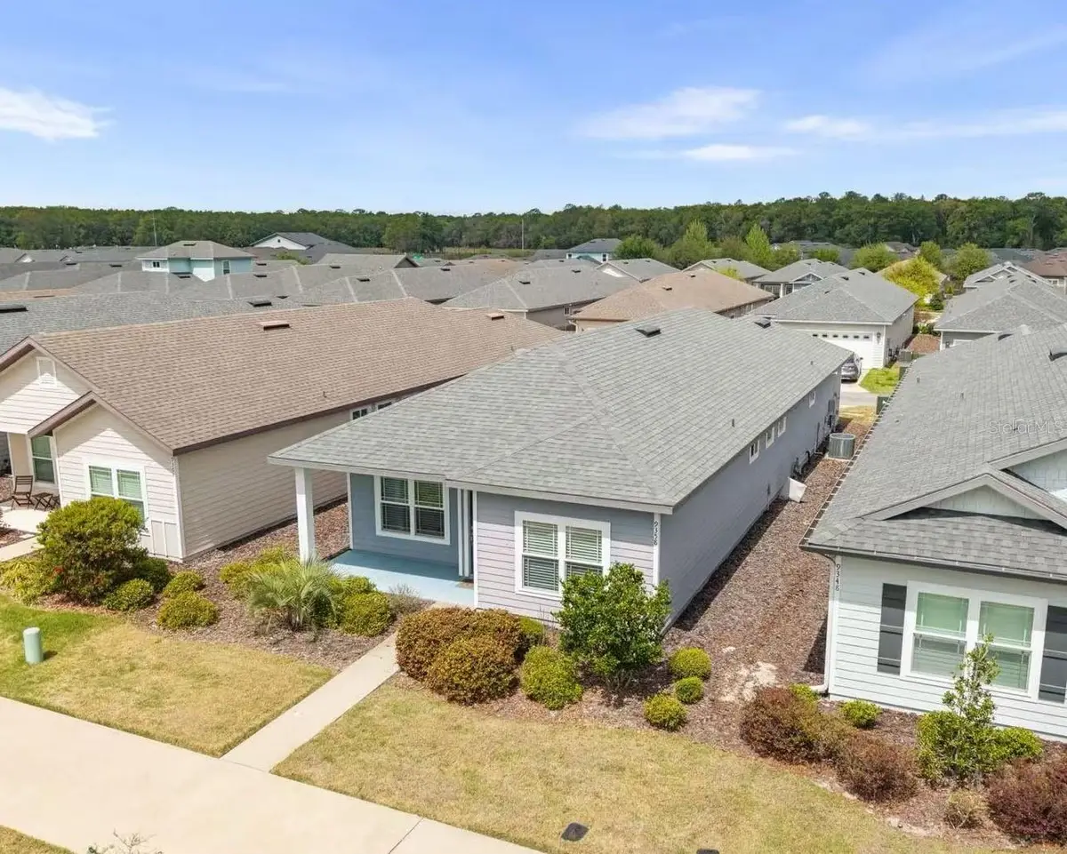9358 SW 68th Lane, Gainesville, FL 32608 - #1