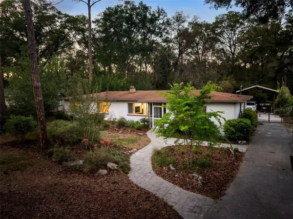 3816 SW 4th Place, GAINESVILLE, FL 32607