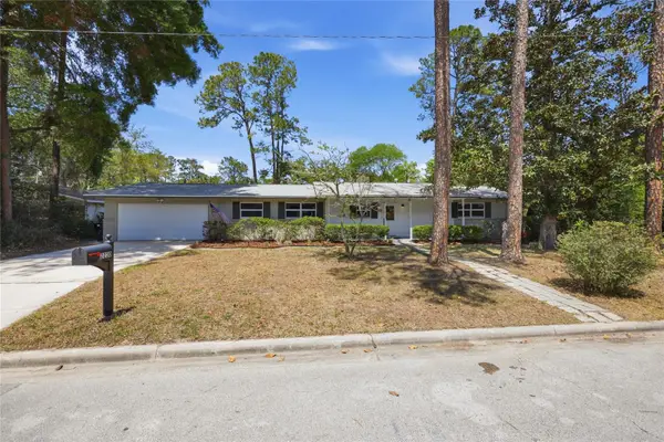 2230 NW 20th Court, GAINESVILLE, FL 32605