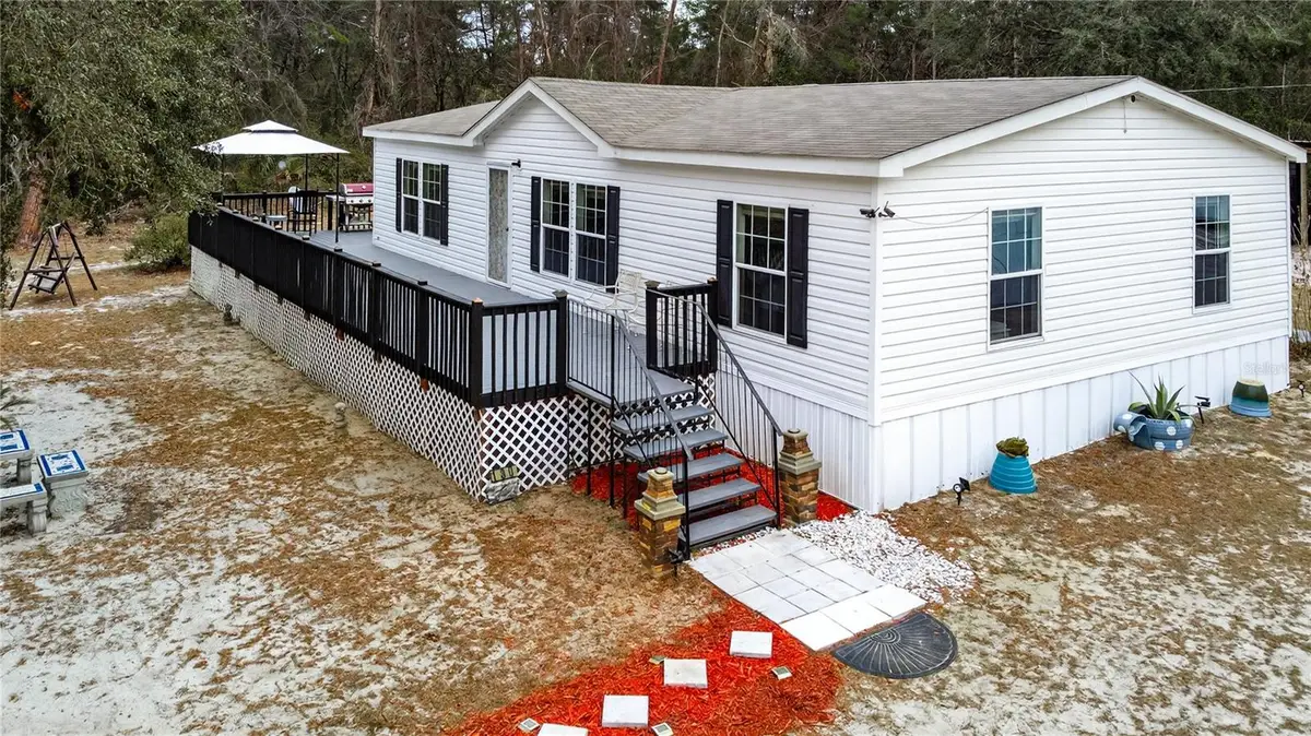 117 Stoddard Road, Crescent City, FL 32112 - #1