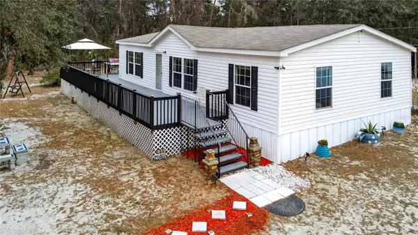 117 Stoddard Road, CRESCENT CITY, FL 32112