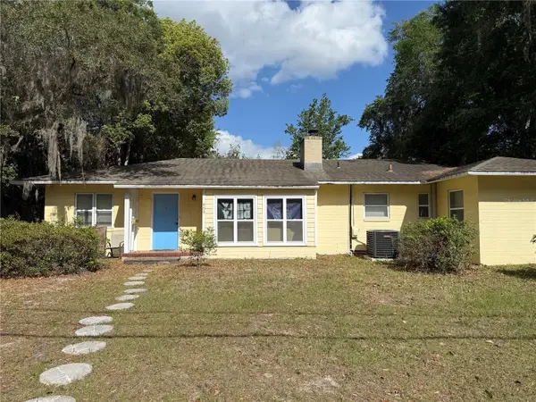 609 NW 19th Street, GAINESVILLE, FL 32603