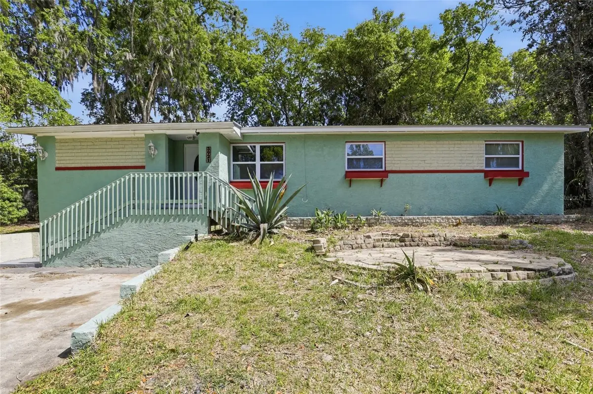 3921 SE 14th Terrace, Gainesville, FL 32641 - #1