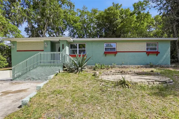 3921 SE 14th Terrace, GAINESVILLE, FL 32641