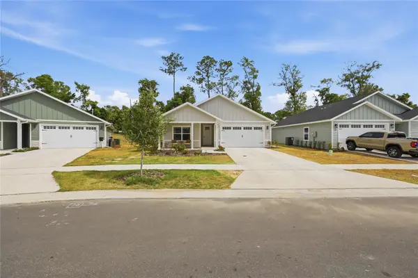 6742 SW 10th Lane, GAINESVILLE, FL 32607