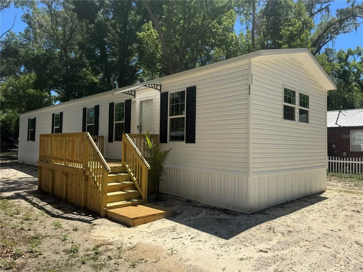 8630 SW 82nd Terrace, Trenton, FL 32693 - #1