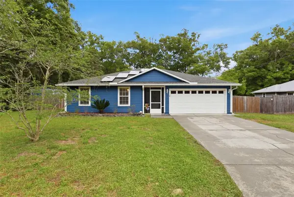 17583 NW 234th Terrace, HIGH SPRINGS, FL 32643