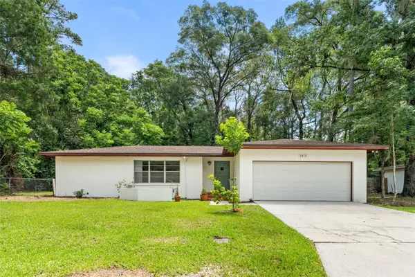 2413 NW 63rd Terrace, GAINESVILLE, FL 32606