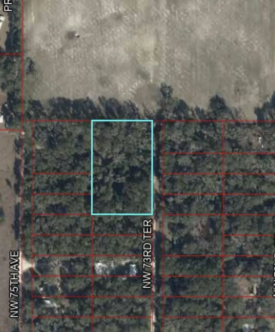 17170 NW 73rd Terrace, Trenton, FL 32693 - #2