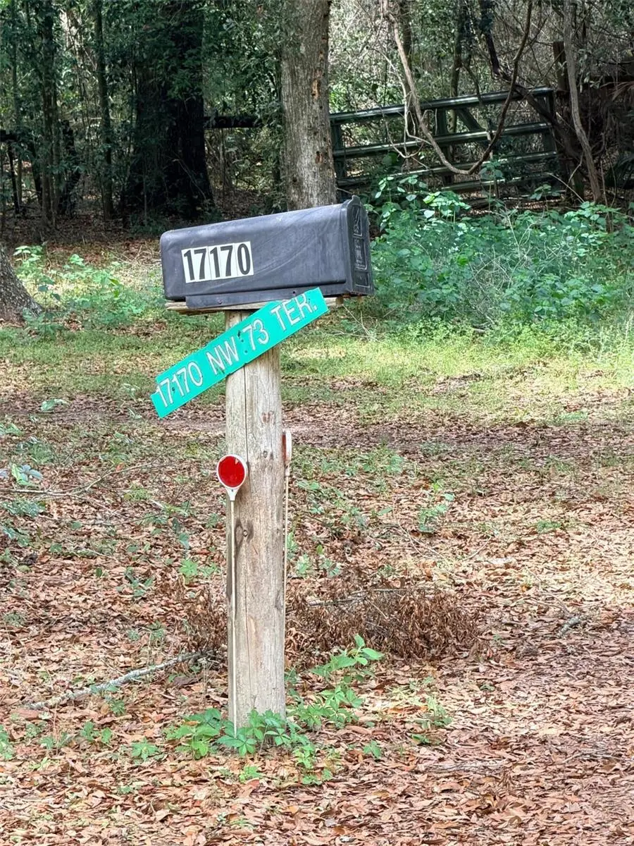 17170 NW 73rd Terrace, Trenton, FL 32693 - #3