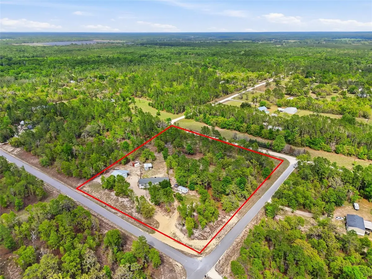 2640 NE 74th Avenue, High Springs, FL 32643 - #1