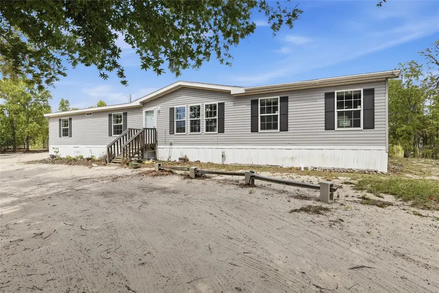 2640 NE 74th Avenue, High Springs, FL 32643 - #2