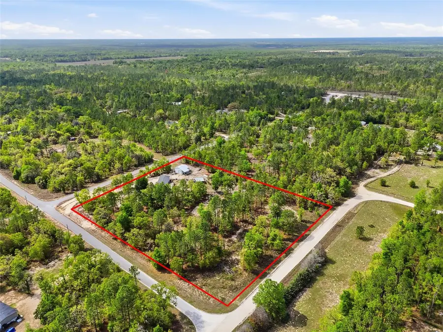 2640 NE 74th Avenue, High Springs, FL 32643 - #3