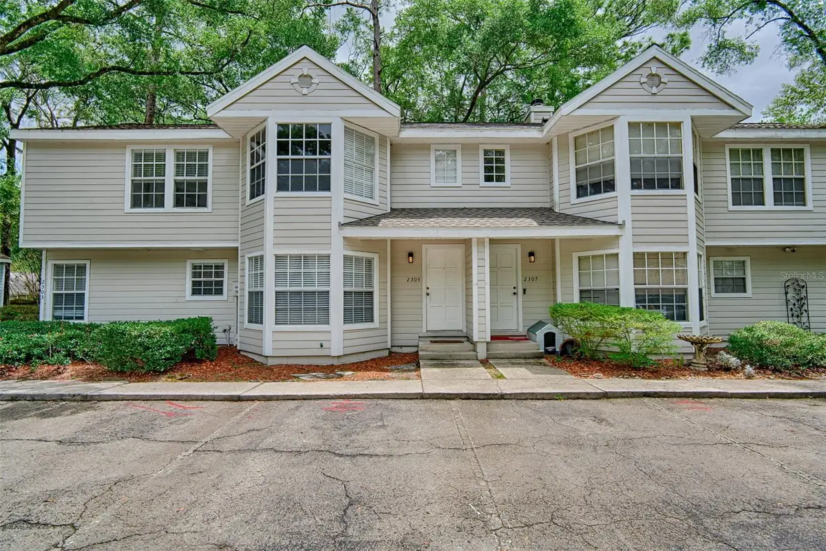 2305 SW 73rd Terrace, Gainesville, FL 32607 - #1