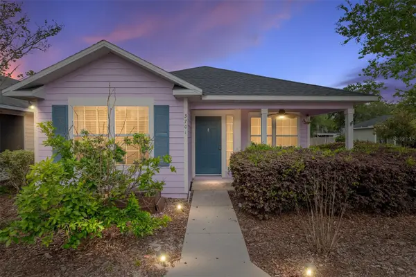 3701 NW 26th Street, GAINESVILLE, FL 32605