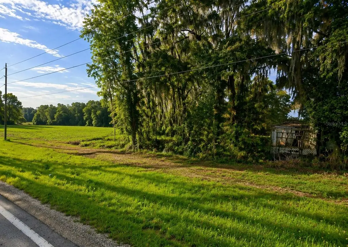 15611 NW 173rd Street, Alachua, FL 32615 - #1