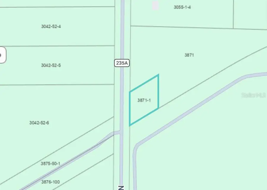 15611 NW 173rd Street, Alachua, FL 32615 - #2