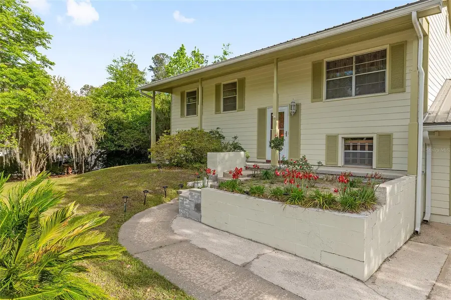 505 NW 37th Place, Gainesville, FL 32609 - #2