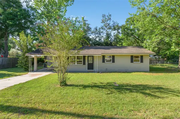 26443 SW 3rd Place, NEWBERRY, FL 32669