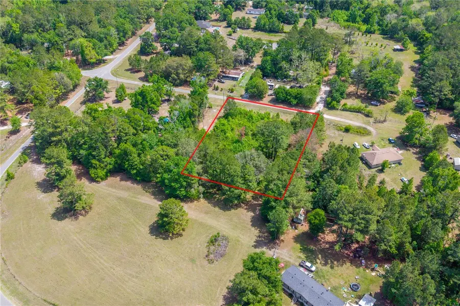 5781 SW 91st Place, Lake Butler, FL 32054 - #2