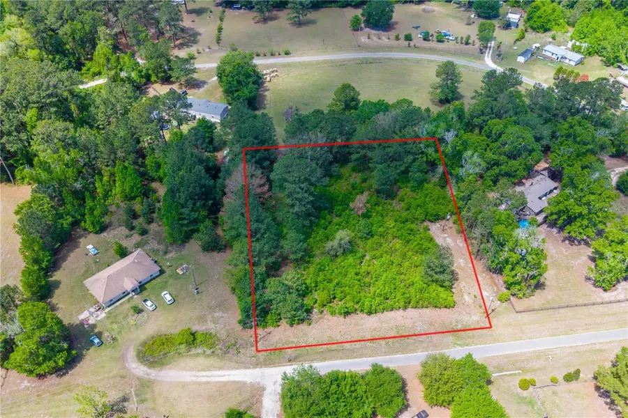 5781 SW 91st Place, Lake Butler, FL 32054 - #3