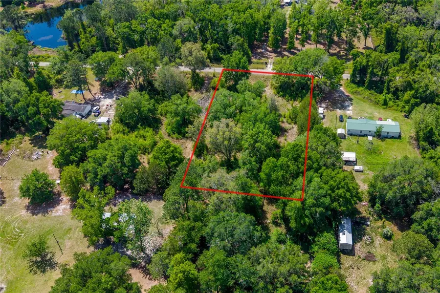 TBD Sw 52nd Terrace, Lake Butler, FL 32054 - #2