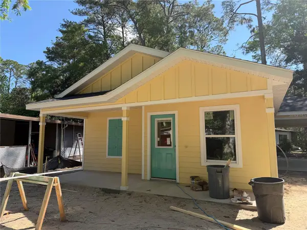 8572 NW 39th Circle, GAINESVILLE, FL 32653