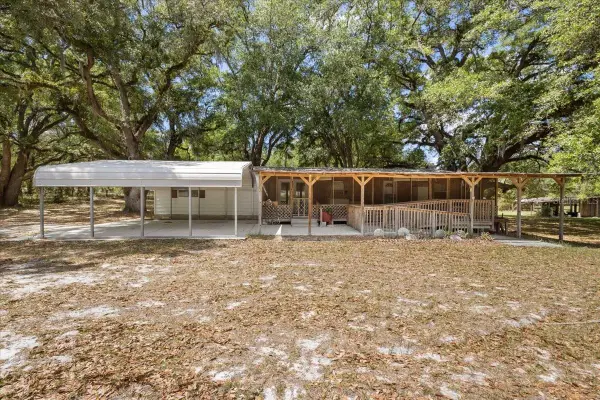 3169 N Us Highway 129, BELL, FL 32619