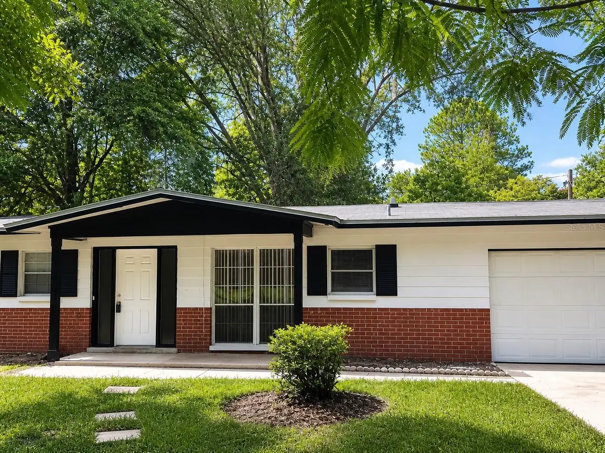 1710 NE 28th Avenue, Gainesville, FL 32609 - #1