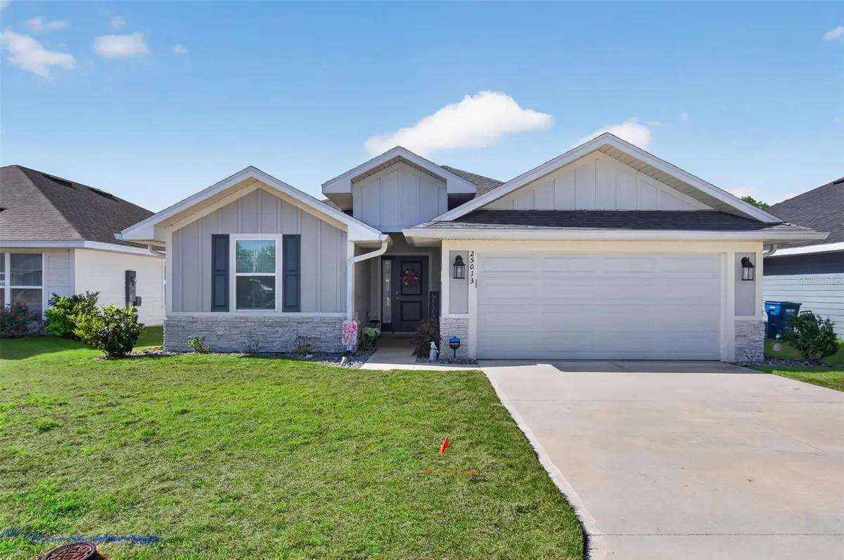25013 SW 24th Place, Newberry, FL 32669 - #1