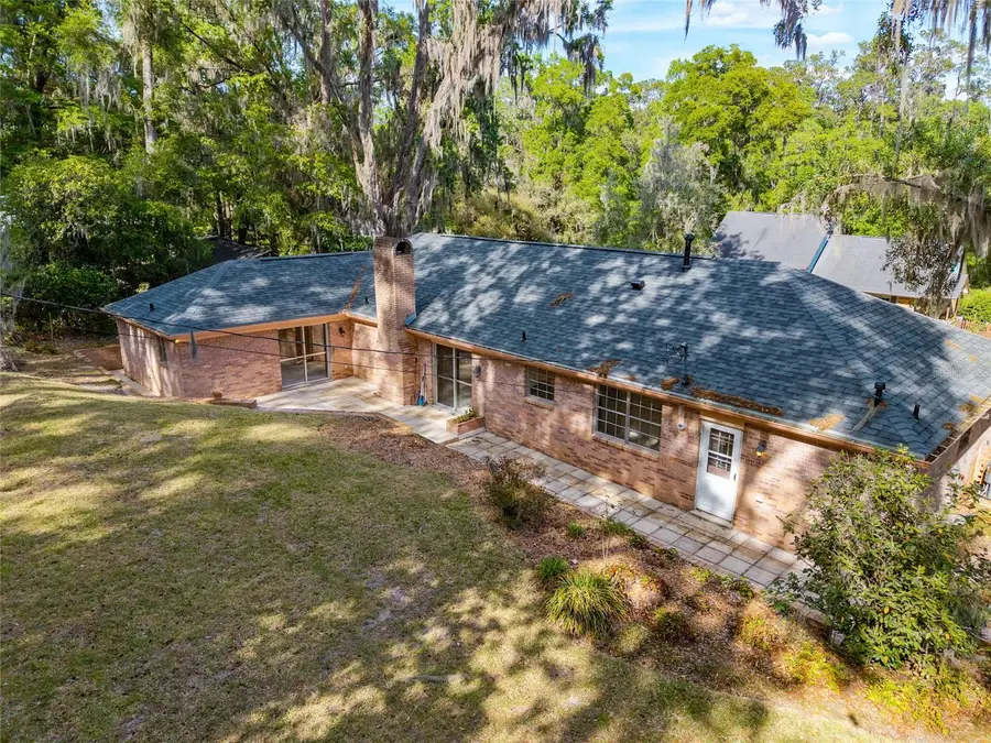 1410 NW 28th Street, Gainesville, FL 32605 - #2