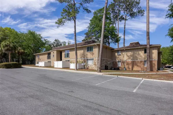 507 NW 39th Road #114, GAINESVILLE, FL 32607