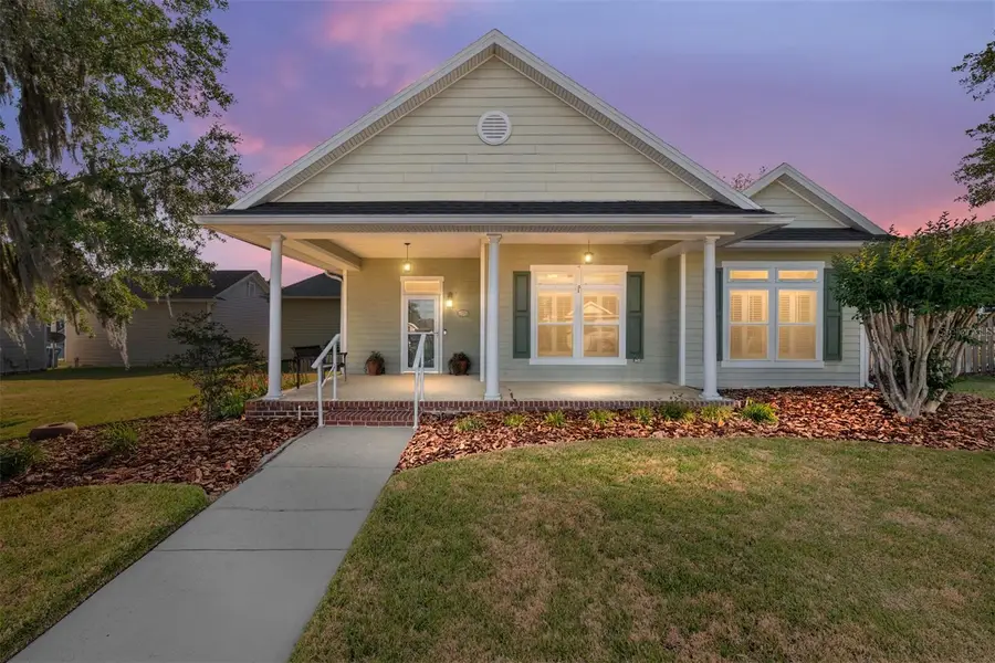 16624 NW 165th Terrace, Alachua, FL 32615 - #2