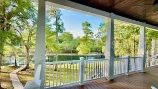 12890 NE 21st Terrace, Branford, FL 32008 - #1