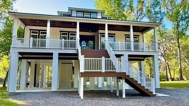 12890 NE 21st Terrace, Branford, FL 32008 - #2