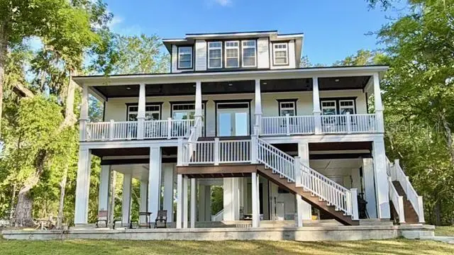 12890 NE 21st Terrace, Branford, FL 32008 - #3