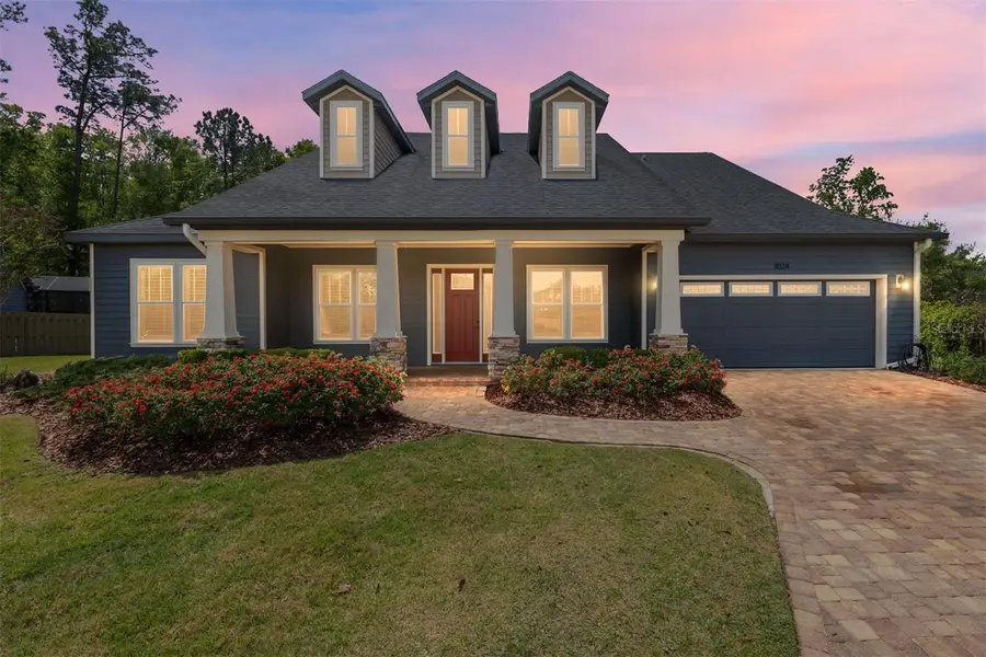 1024 NW 134 Way, Newberry, FL 32669 - #2