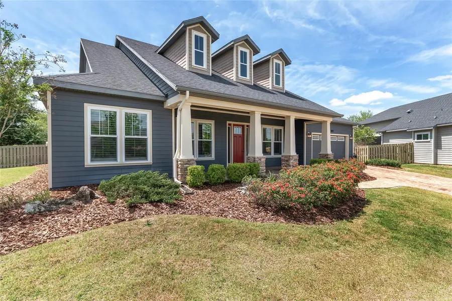 1024 NW 134 Way, Newberry, FL 32669 - #3