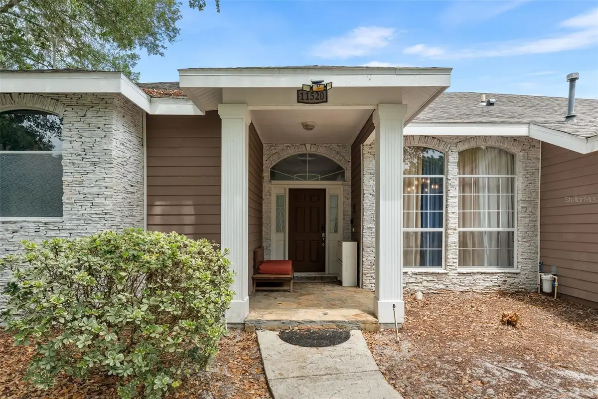 11520 NW 8th Lane, Gainesville, FL 32606 - #1