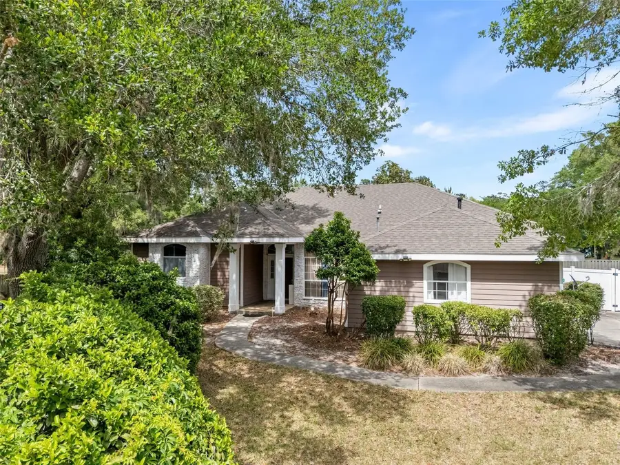 11520 NW 8th Lane, Gainesville, FL 32606 - #2