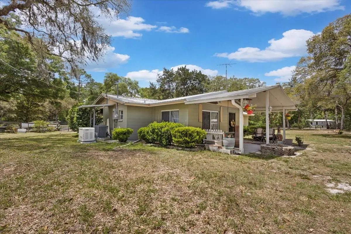 8731 NW 127th Place, Chiefland, FL 32626 - #1