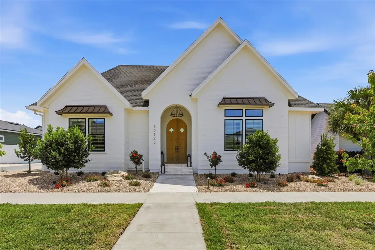 13125 SW 9 Road, Newberry, FL 32669 - #1