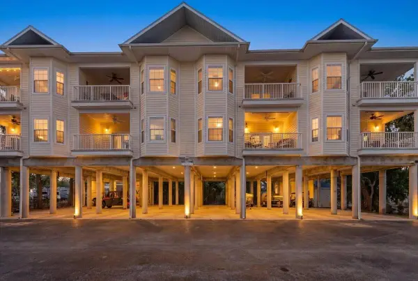 54 SE 910th Avenue #115, SUWANNEE, FL 32692