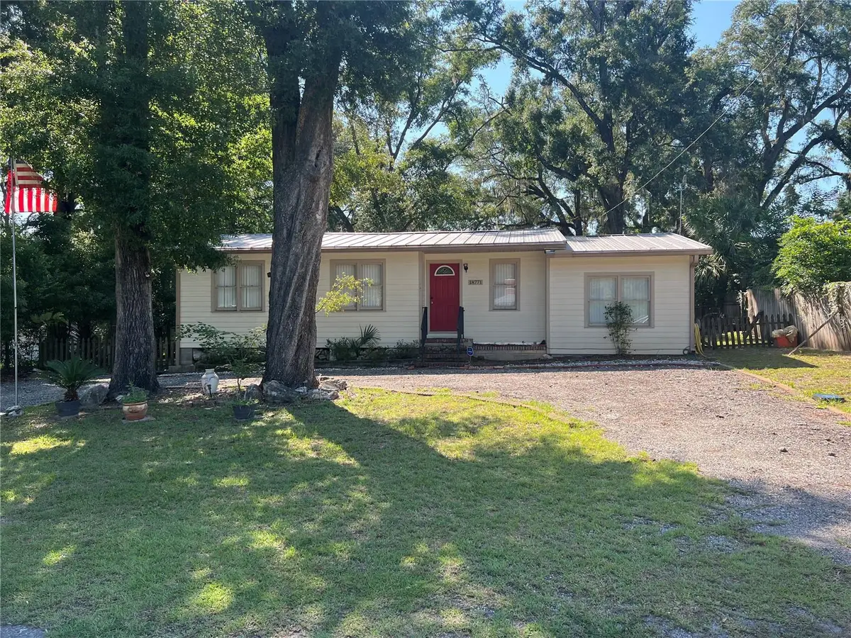 18771 NW 244th Street, High Springs, FL 32643 - #1
