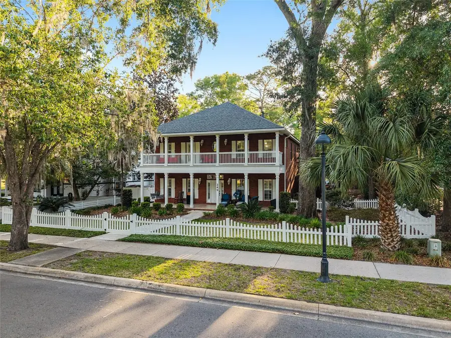 240 SW 131st Street, Newberry, FL 32669 - #2