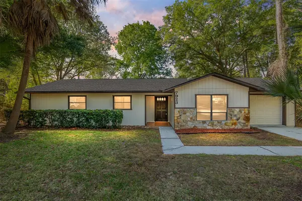 7923 SW 55th Place, GAINESVILLE, FL 32608