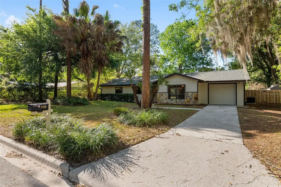 7923 SW 55th Place, Gainesville, FL 32608 - #2