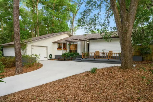 3527 NW 46th Place, GAINESVILLE, FL 32605