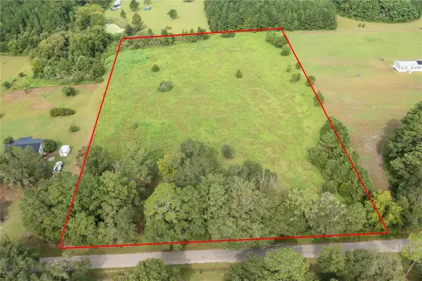 TBD SW 71st Avenue, LAKE BUTLER, FL 32054