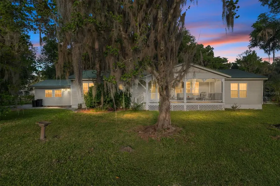 20361 1st Street, McIntosh, FL 32664 - #2